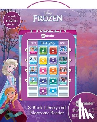 PI Kids - Disney Frozen
