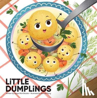 Pang, Bonnie - Little Dumplings