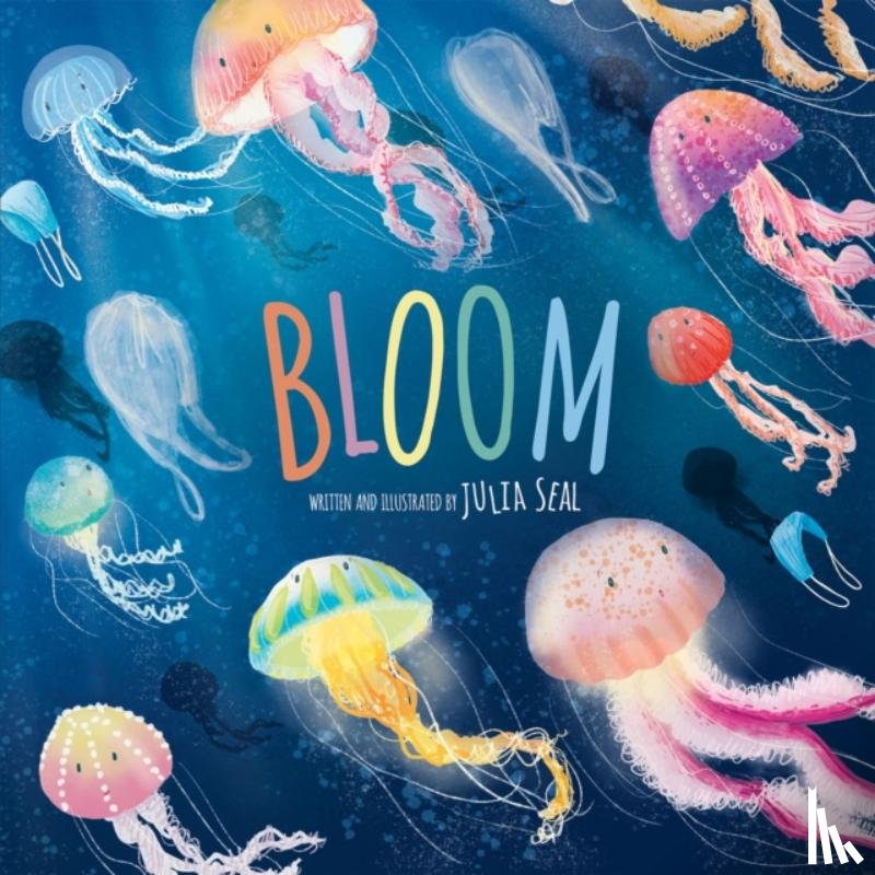 Seal, Julia - Bloom