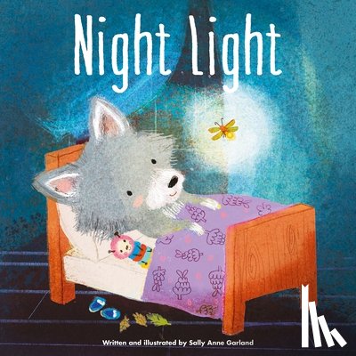 Garland, Sally Anne - Night Light