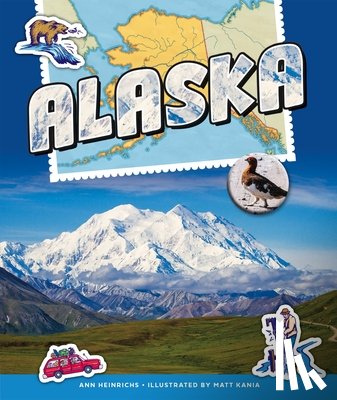Heinrichs, Ann - Alaska