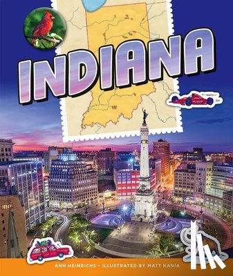 Heinrichs, Ann - Indiana