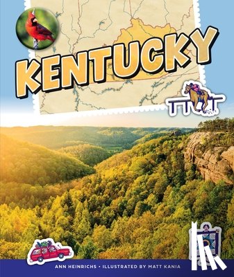 Heinrichs, Ann - Kentucky