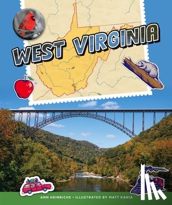 Heinrichs, Ann - West Virginia