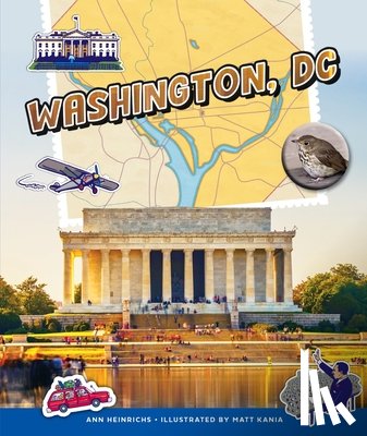 Heinrichs, Ann - Washington, DC