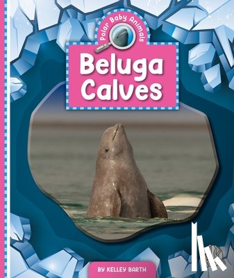 Barth, Kelley - Beluga Calves