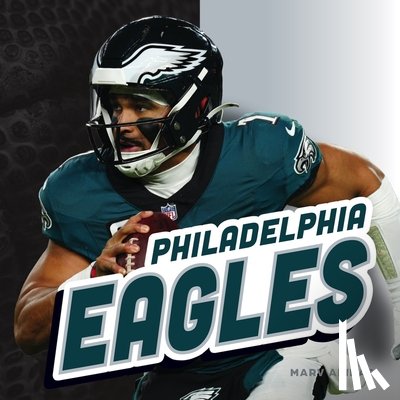 Alinas, Marv - Philadelphia Eagles