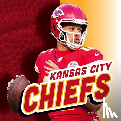 Alinas, Marv - Kansas City Chiefs