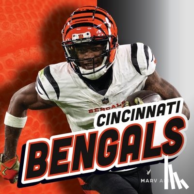 Alinas, Marv - Cincinnati Bengals