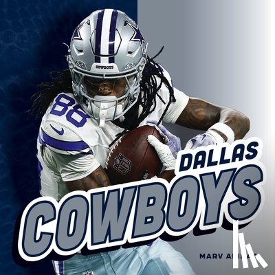 Alinas, Marv - Dallas Cowboys