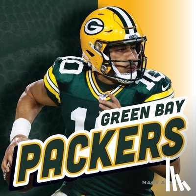 Alinas, Marv - Green Bay Packers