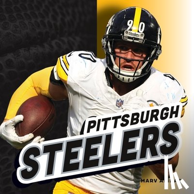 Alinas, Marv - Pittsburgh Steelers