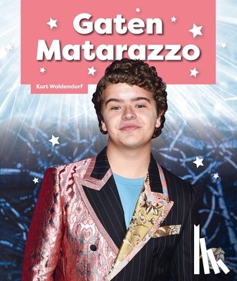 Waldendorf, Kurt - Gaten Matarazzo