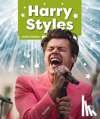 Golusky, Jackie - Harry Styles