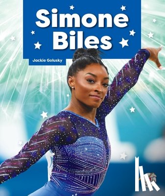 Golusky, Jackie - Simone Biles