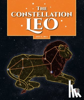 Rea, Amy C. - The Constellation Leo