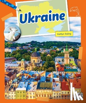 Duling, Kaitlyn - Ukraine