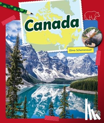 Schemenauer, Elma - Canada