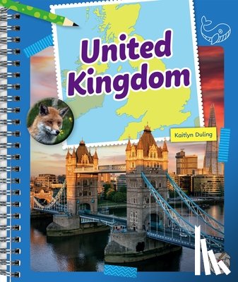 Duling, Kaitlyn - United Kingdom