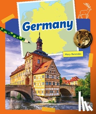 Berendes, Mary - Germany