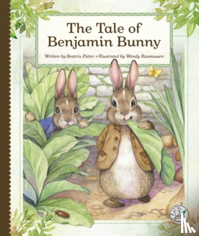 Potter, Beatrix - The Tale of Benjamin Bunny