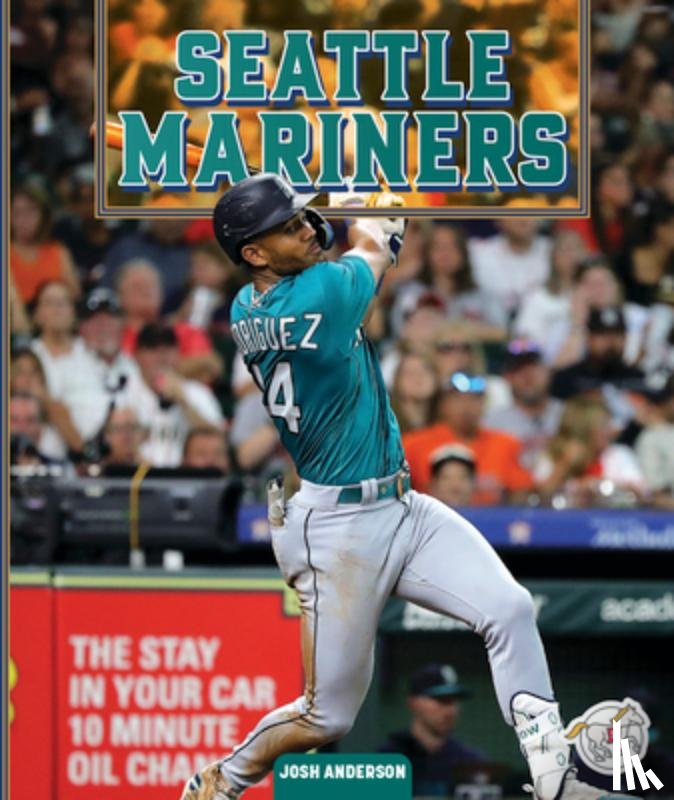 Anderson, Josh - Seattle Mariners