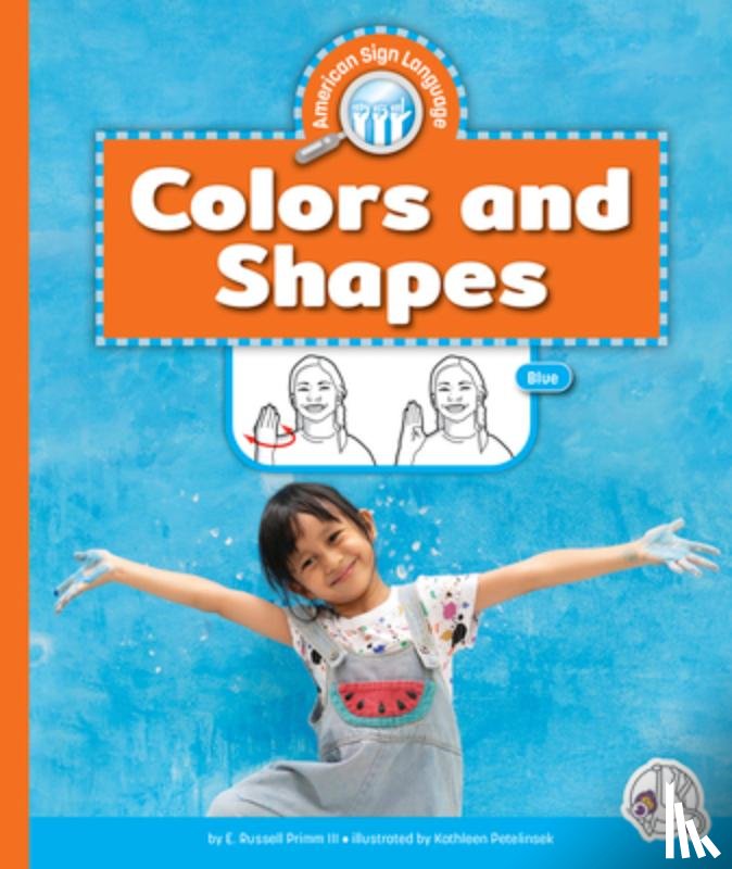 Primm, E. Russell - Colors and Shapes