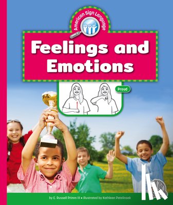 Primm, E. Russell - Feelings and Emotions