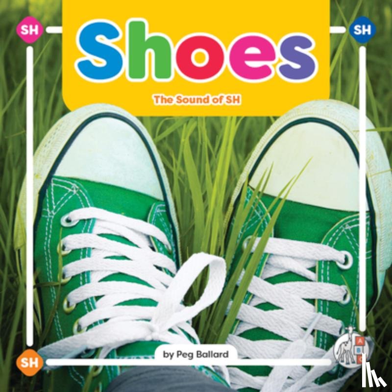 Ballard, Peg - Shoes: The Sound of Sh