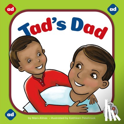 Alinas, Marv - Tad's Dad