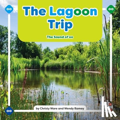 Ware, Christy - The Lagoon Trip: The Sound of Oo