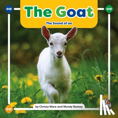 Ware, Christy - The Goat: The Sound of OA