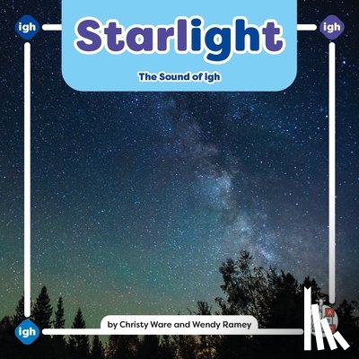 Ware, Christy - Starlight: The Sound of Igh