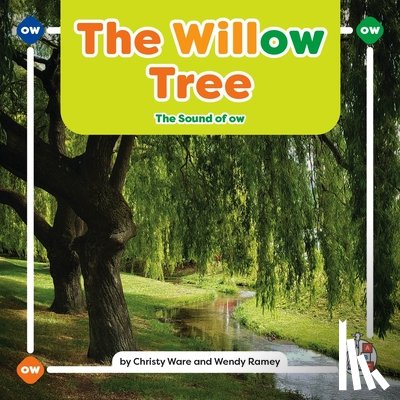 Ware, Christy - The Willow Tree: The Sound of Ow