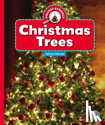 Stevens, Kathryn - Christmas Trees