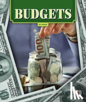 Larsen, Ib - Budgets
