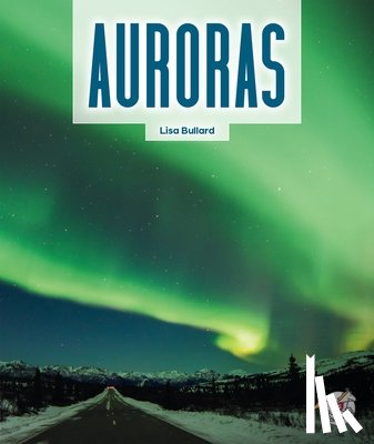 Bullard, Lisa - Auroras