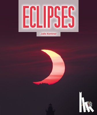 Kentner, Julie - Eclipses