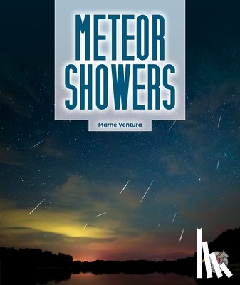 Ventura, Marne - Meteor Showers