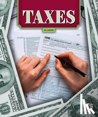 Larsen, Ib - Taxes