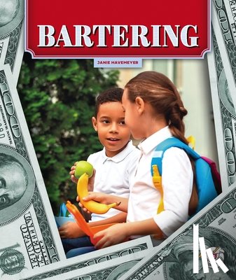 Havemeyer, Janie - Bartering