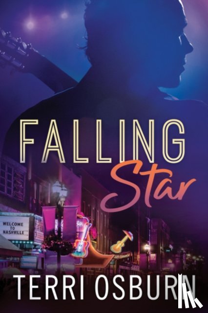 Osburn, Terri - Falling Star