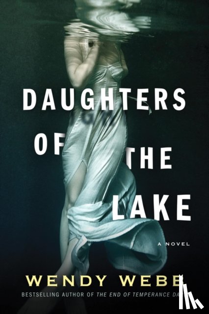 Webb, Wendy - Daughters of the Lake