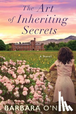 O'Neal, Barbara - The Art of Inheriting Secrets