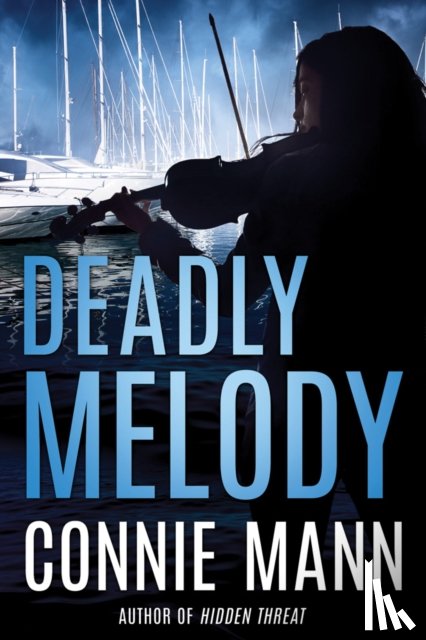 Mann, Connie - Deadly Melody