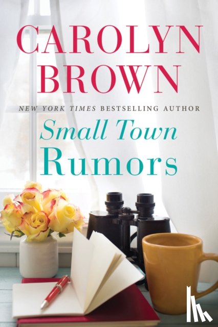 Brown, Carolyn - Small Town Rumors