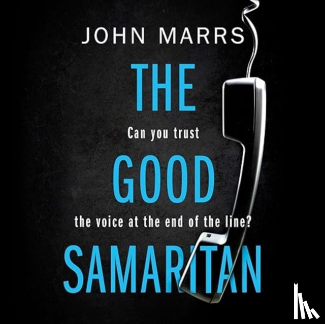 Marrs, John - The Good Samaritan