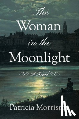 Morrisroe, Patricia - The Woman in the Moonlight