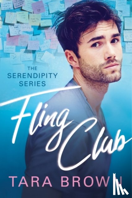 Brown, Tara - Fling Club
