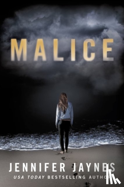 Jaynes, Jennifer - Malice